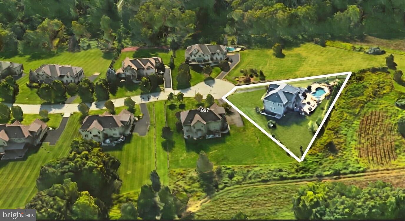 APPLEWOOD ESTATES - Residential