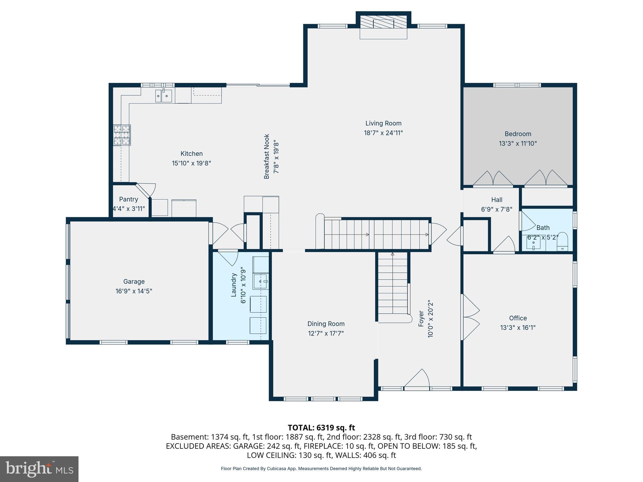 APPLEWOOD ESTATES - Residential