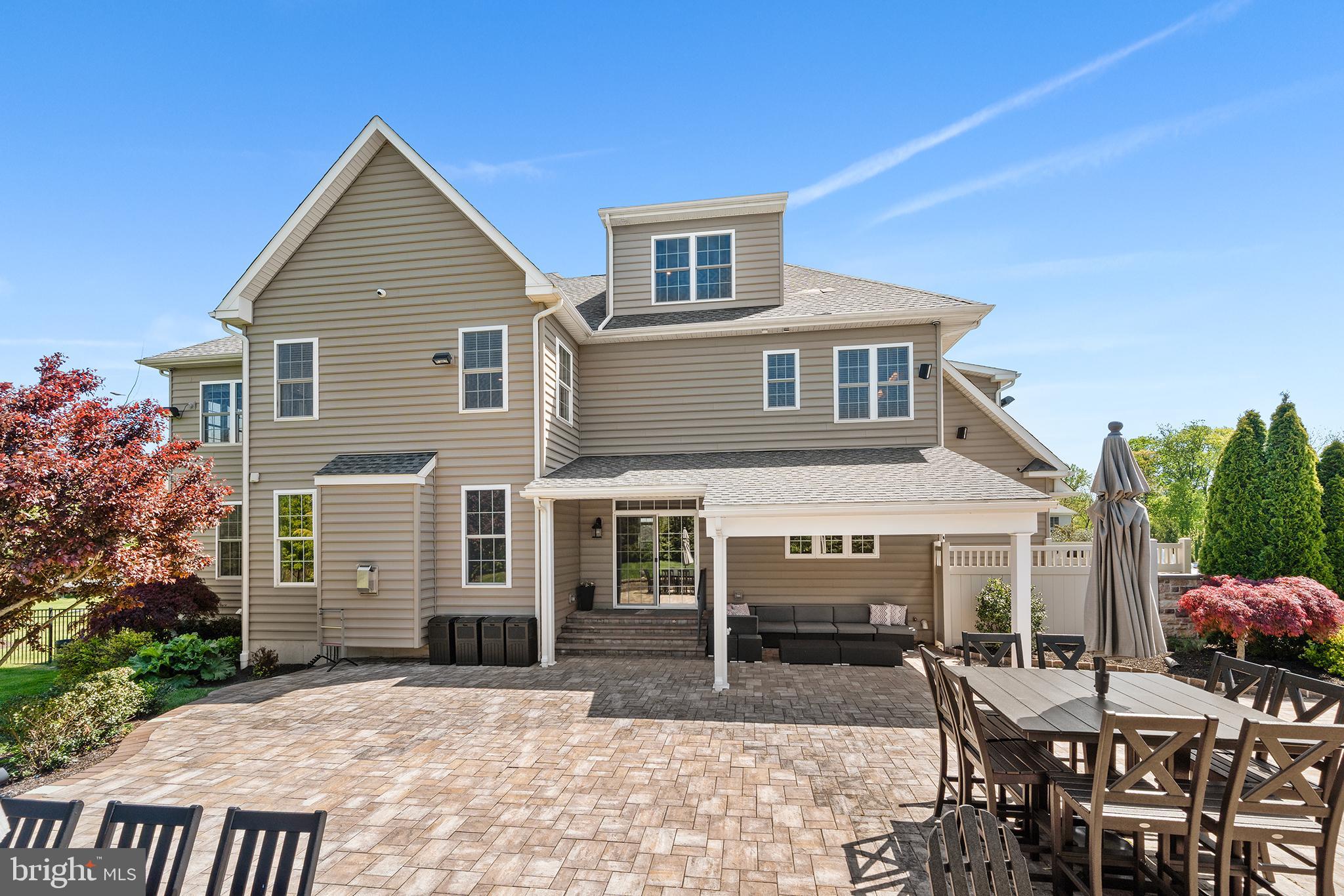 APPLEWOOD ESTATES - Residential