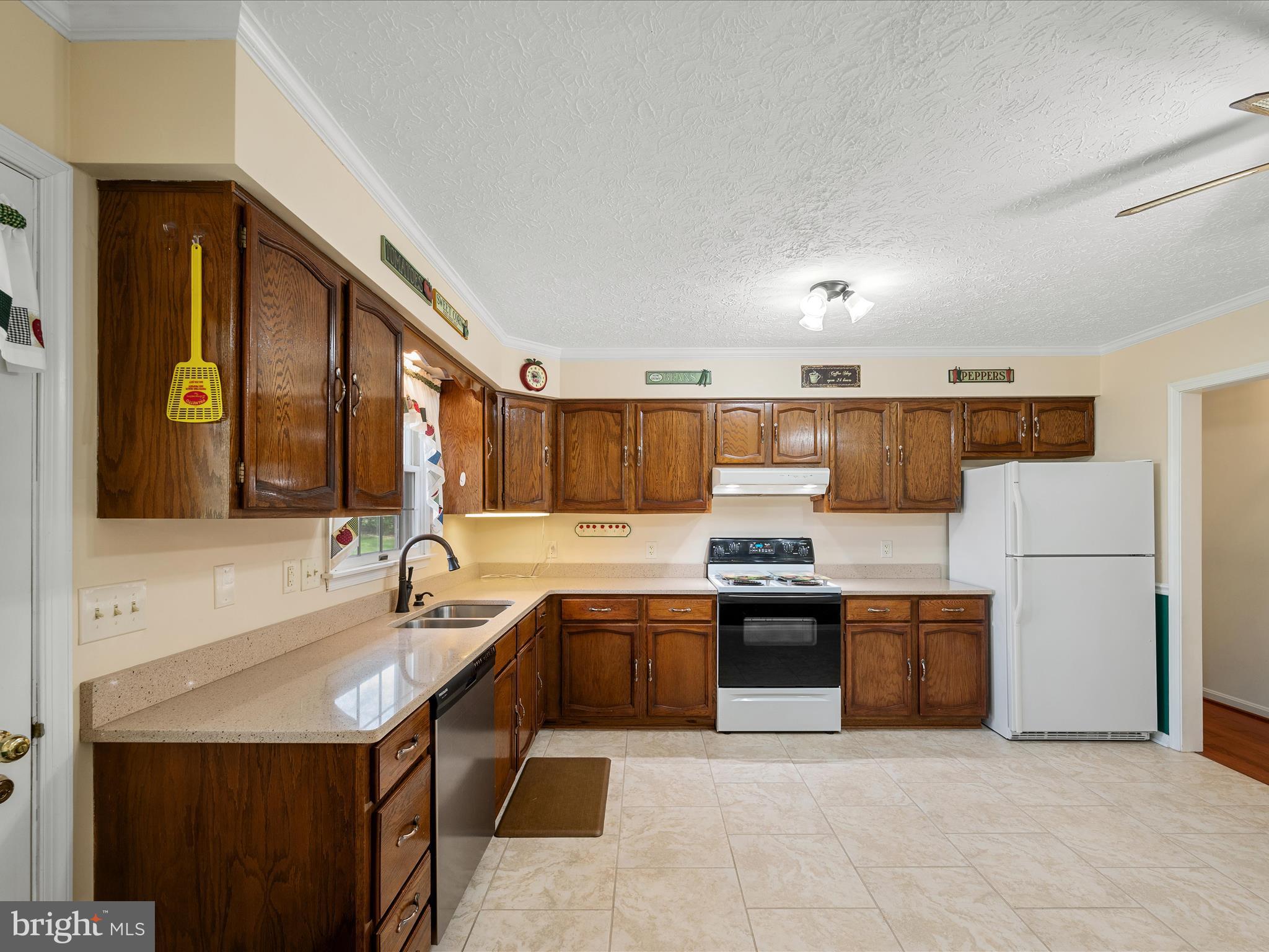 WELLTOWN ACRES - Residential