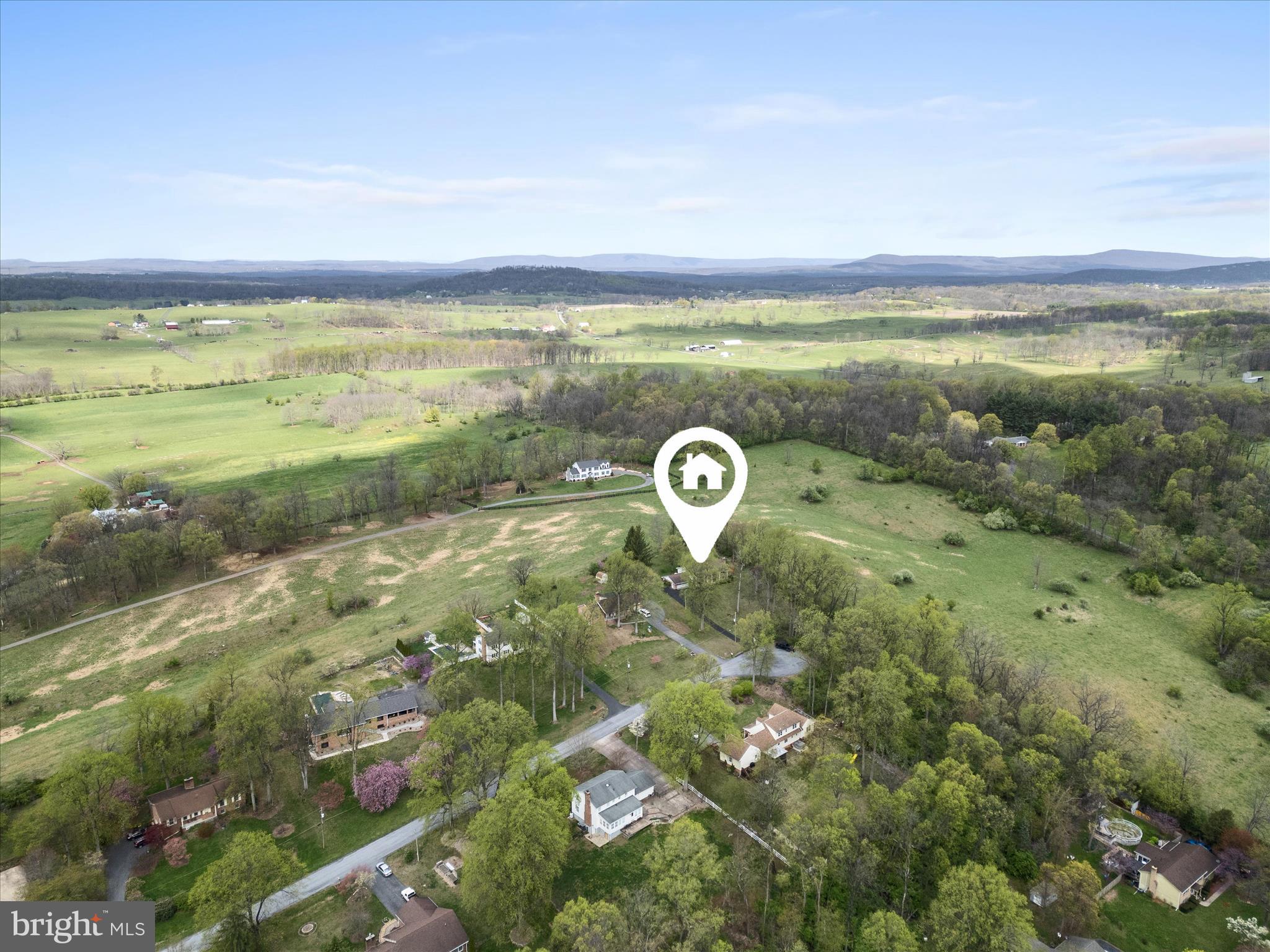 WELLTOWN ACRES - Residential