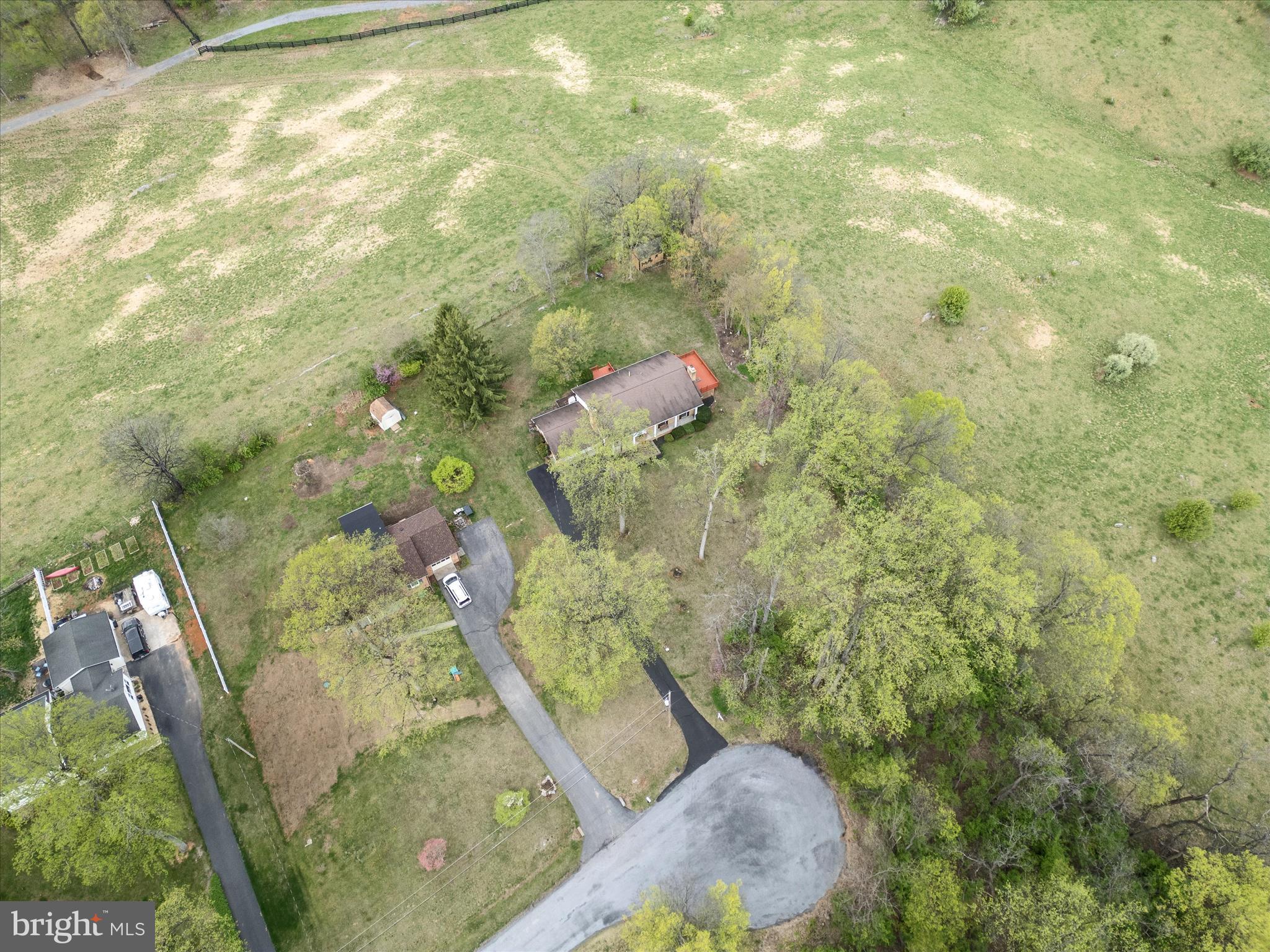 WELLTOWN ACRES - Residential