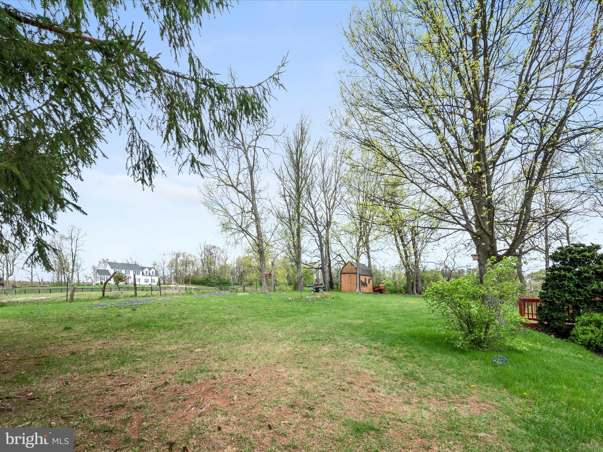 WELLTOWN ACRES - Residential