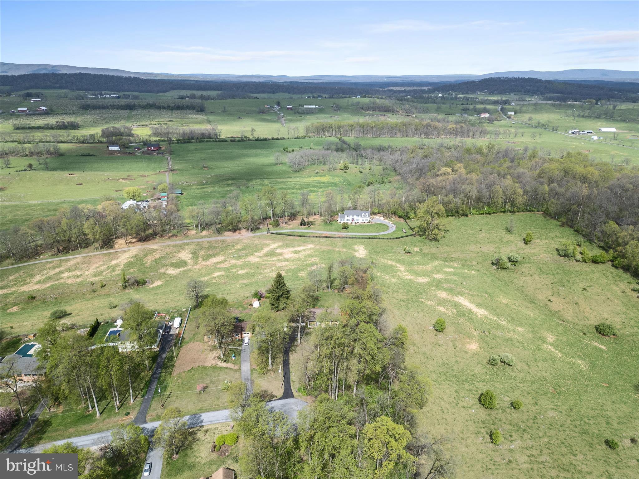 WELLTOWN ACRES - Residential