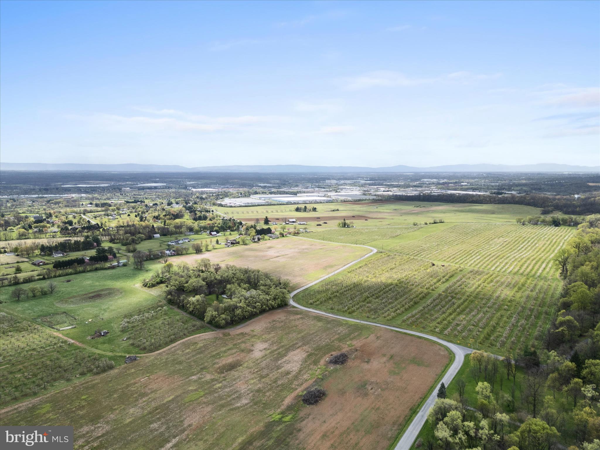 WELLTOWN ACRES - Residential