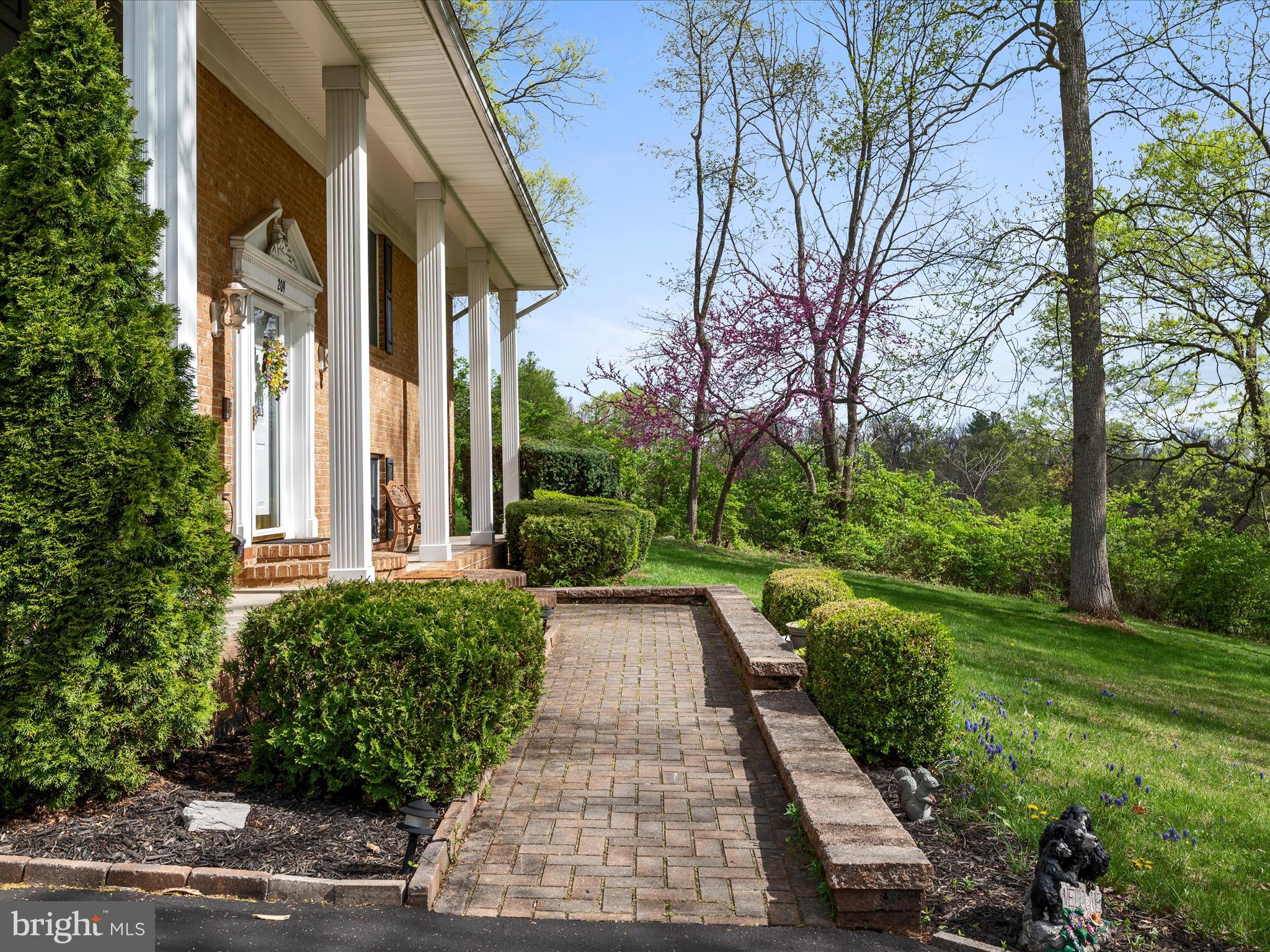 WELLTOWN ACRES - Residential