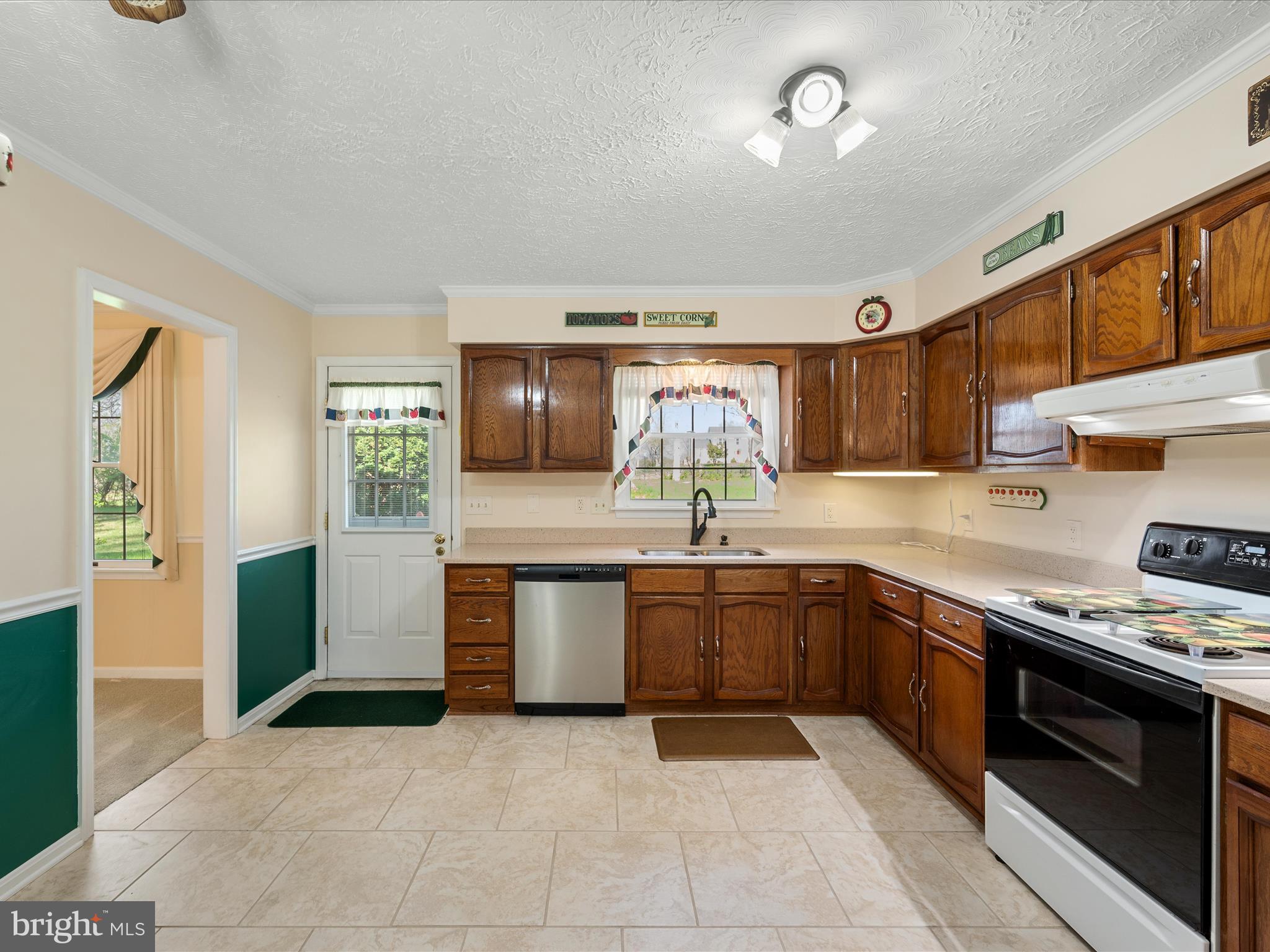 WELLTOWN ACRES - Residential