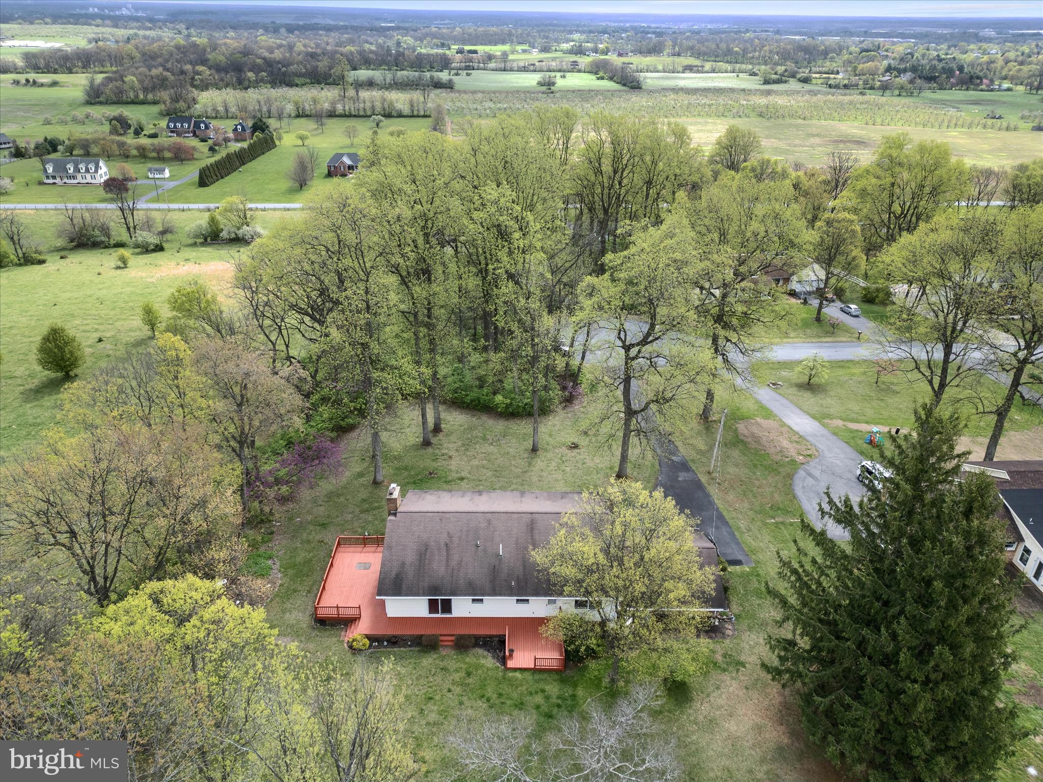 WELLTOWN ACRES - Residential