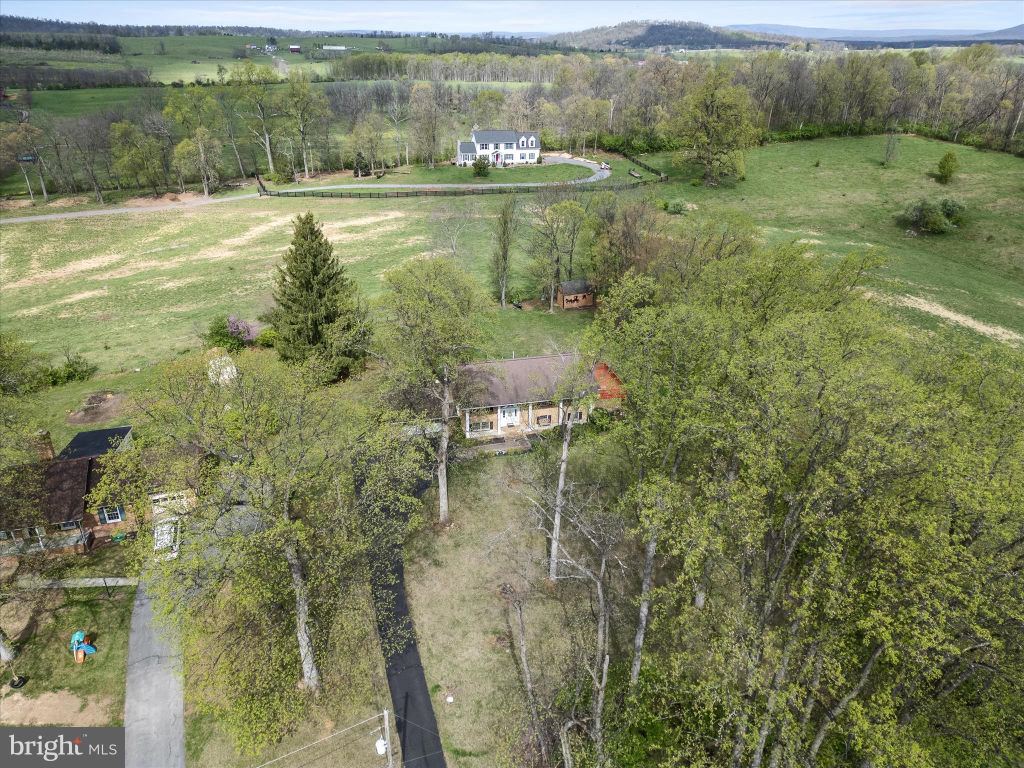 WELLTOWN ACRES - Residential