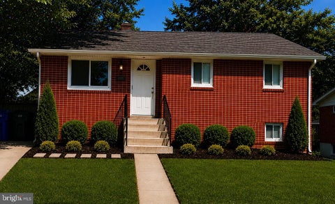 Homes For Rent - 11004 Schuylkill Road<br/> ROCKVILLE, MD 20852