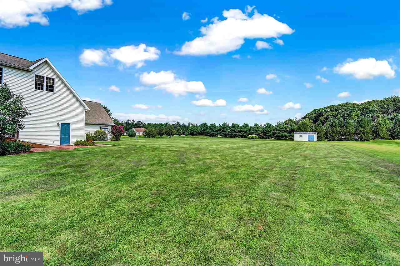 BREECHES BEND - Residential