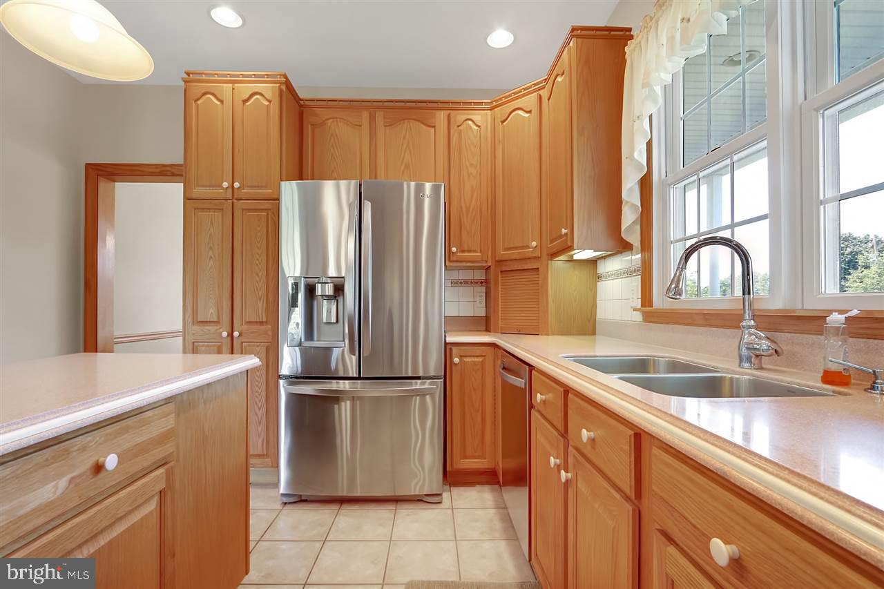 BREECHES BEND - Residential