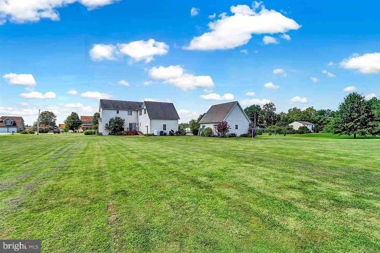 BREECHES BEND - Residential