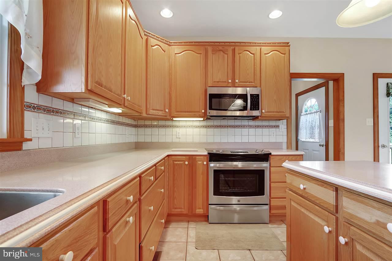 BREECHES BEND - Residential