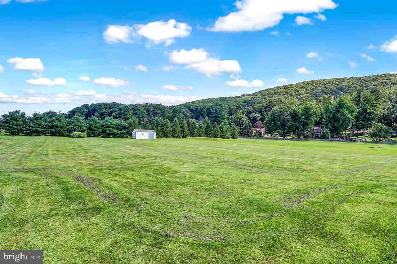 BREECHES BEND - Residential