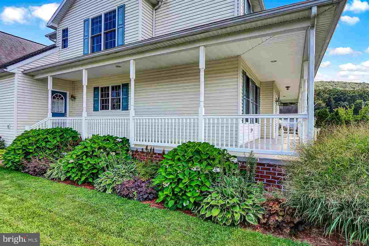 BREECHES BEND - Residential