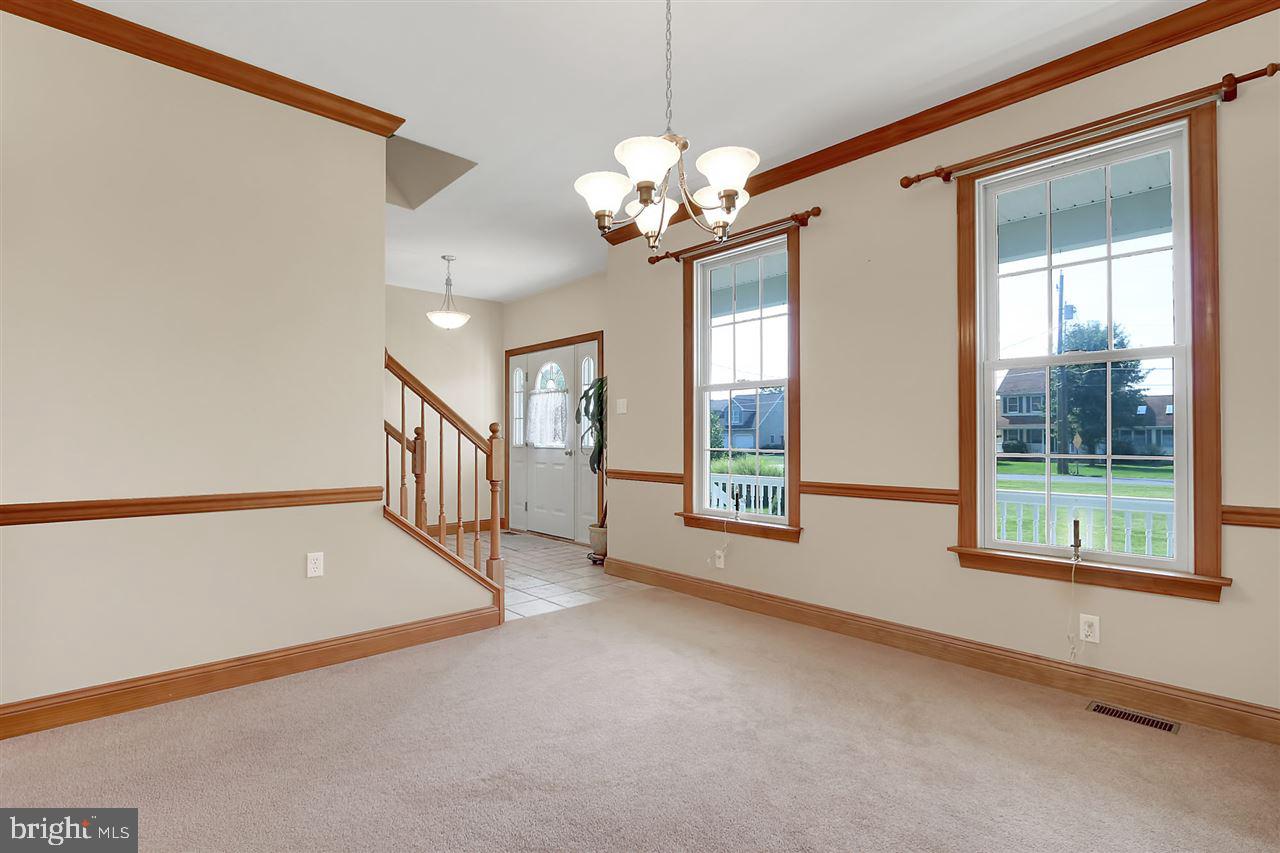 BREECHES BEND - Residential