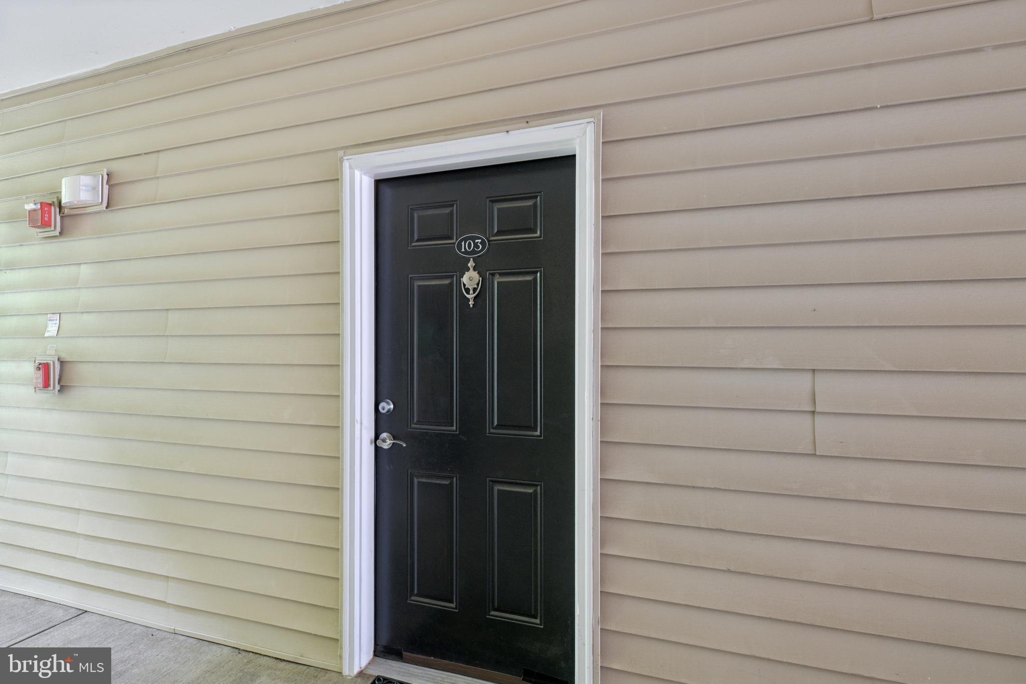 13503 DERRY GLEN COURT 103