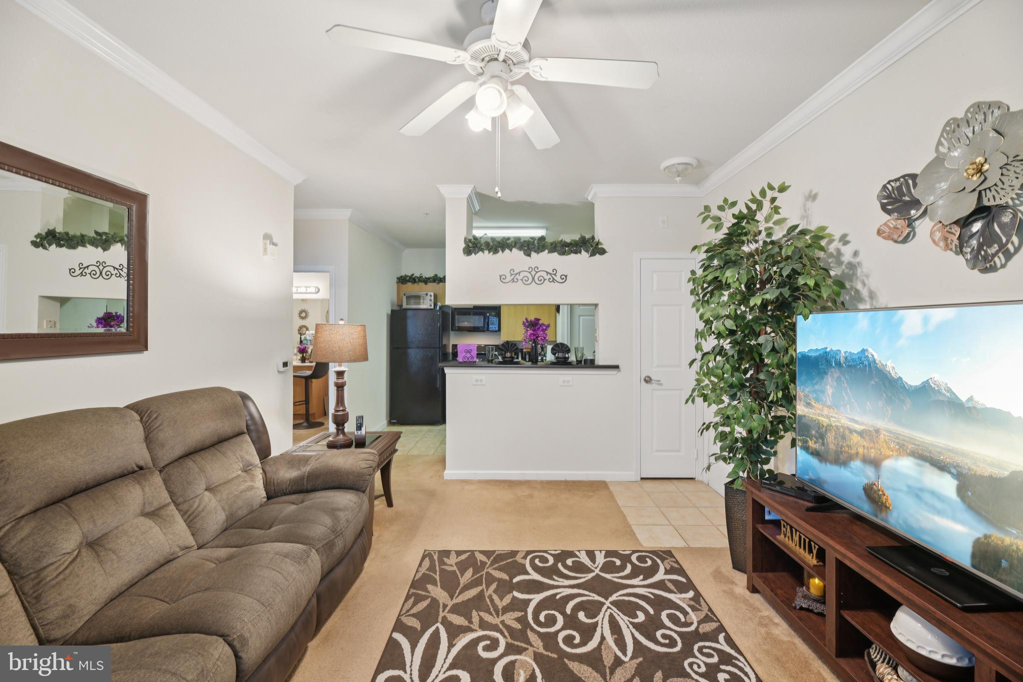 THE ASHMORE - Residential