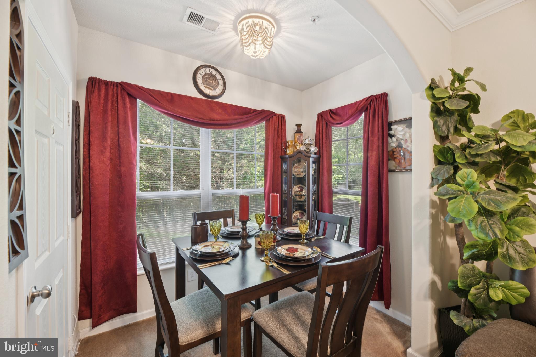 THE ASHMORE - Residential