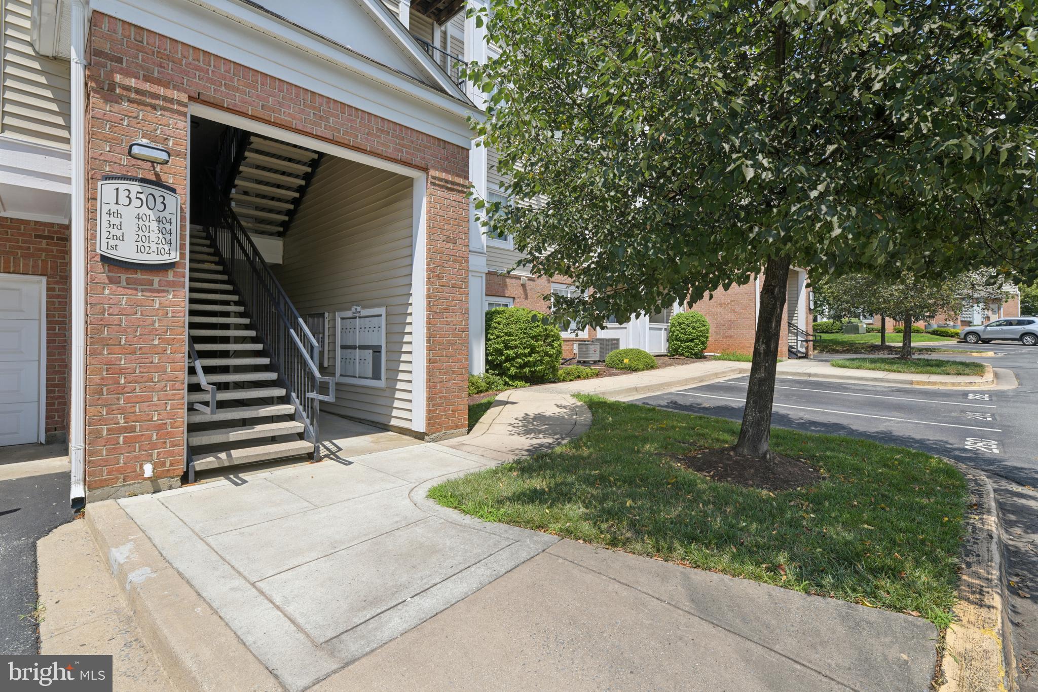 13503 DERRY GLEN COURT 103