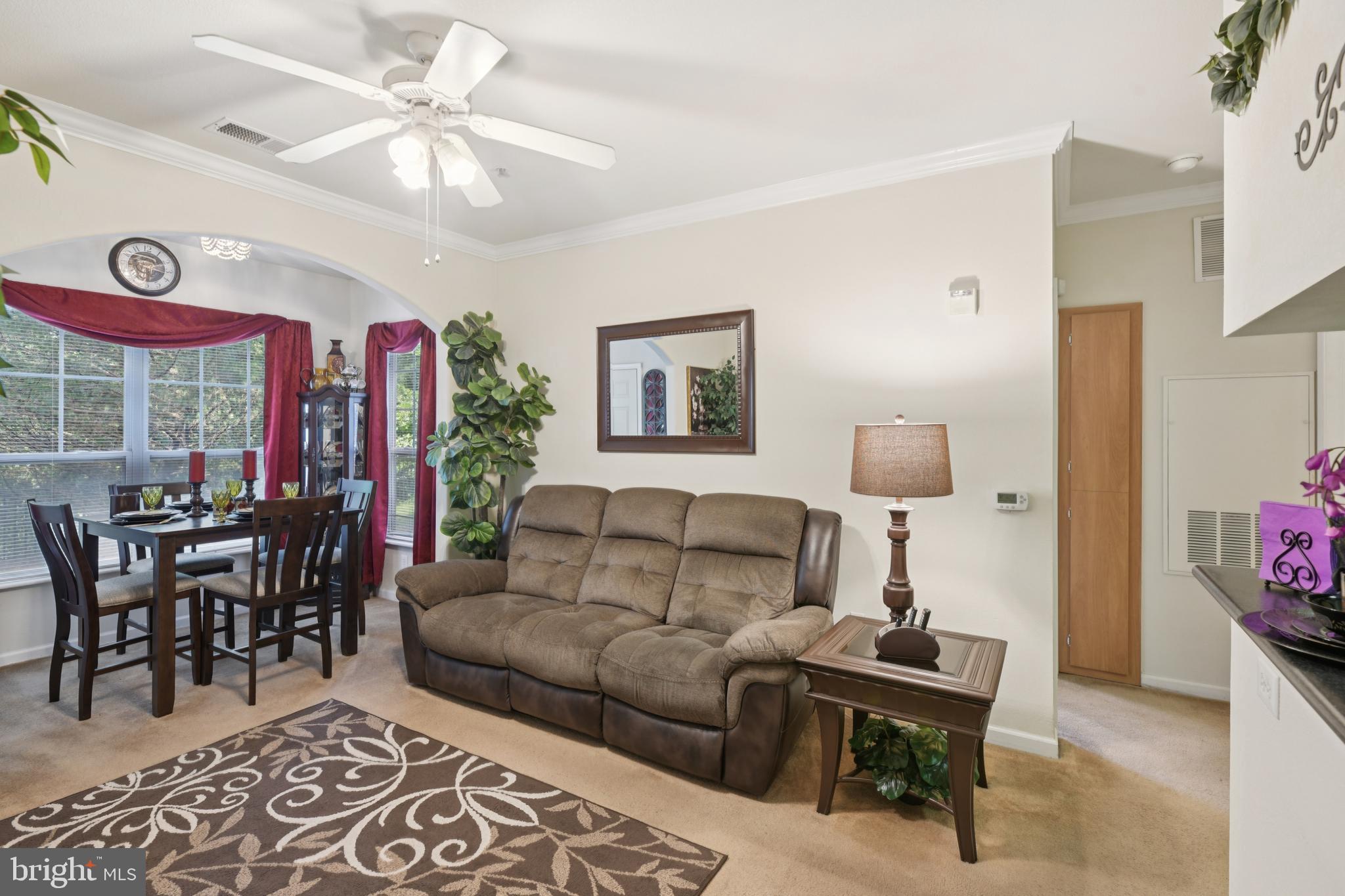 THE ASHMORE - Residential