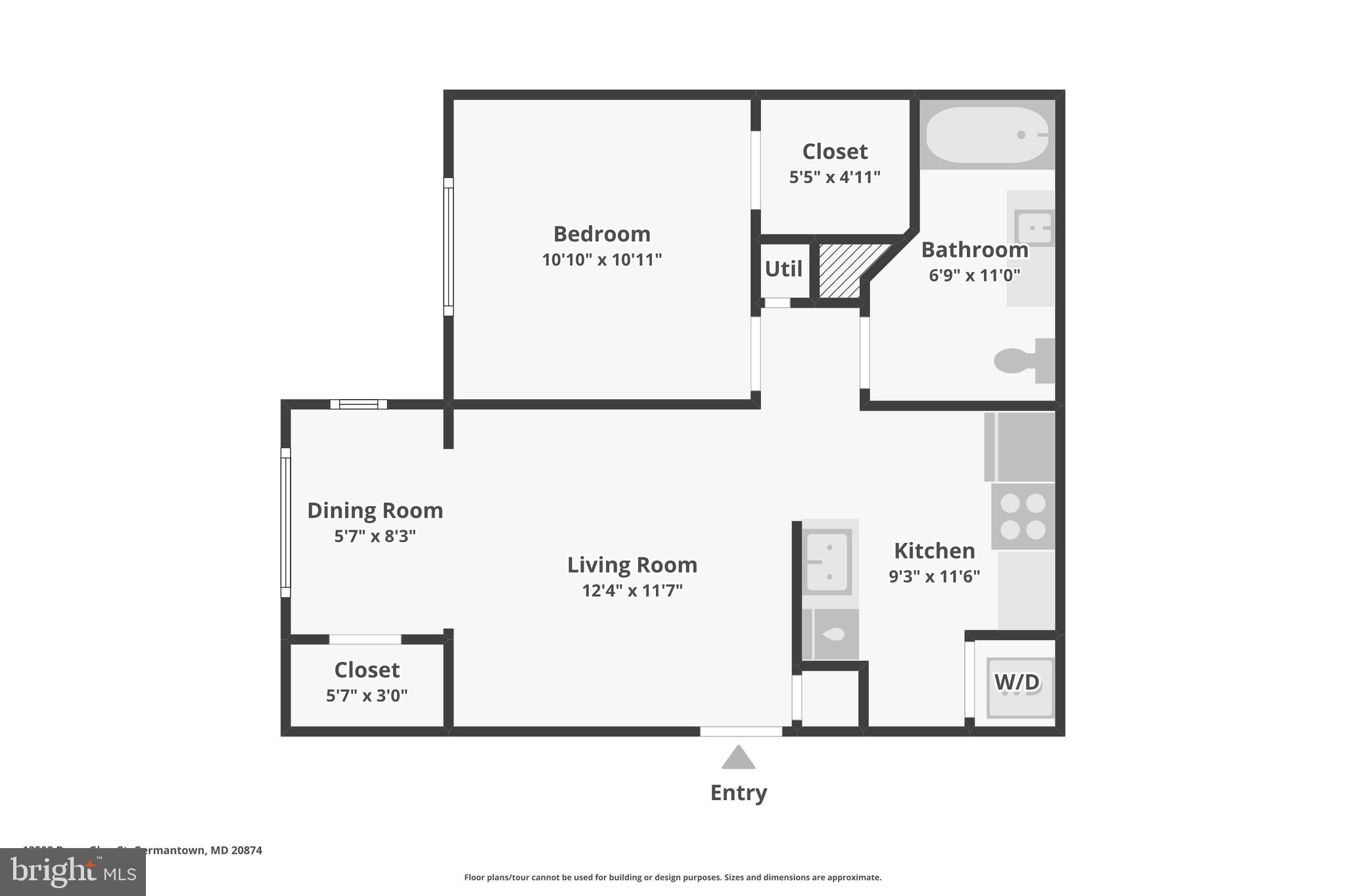 THE ASHMORE - Residential