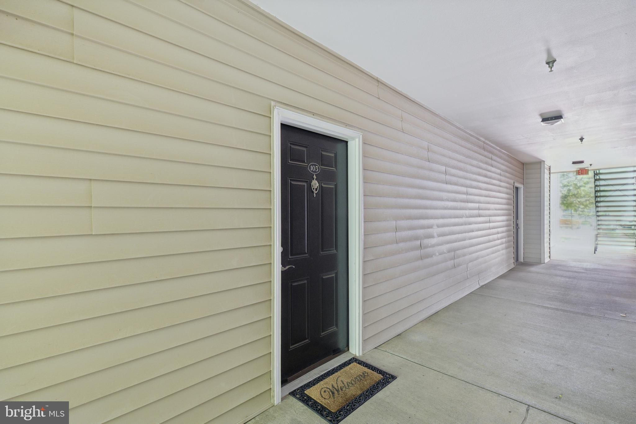 13503 DERRY GLEN COURT 103