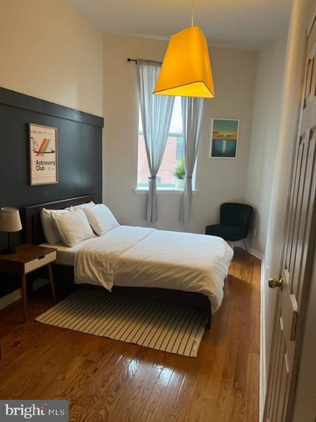 Photo of 1029 Ridge Avenue, PHILADELPHIA, PA 19123 (MLS # PAPH2593354)