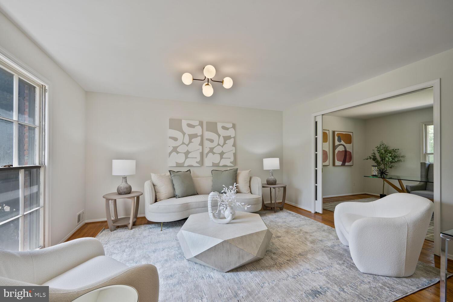 11124 HUNT CLUB DRIVE