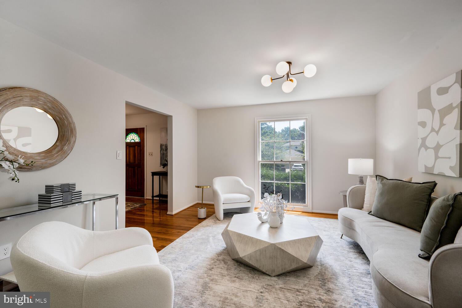 11124 HUNT CLUB DRIVE