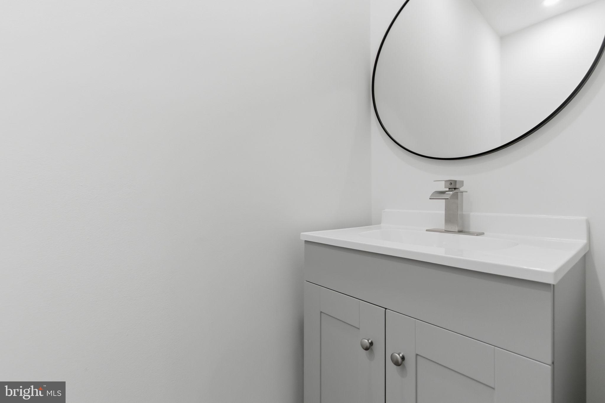 MILLBROOK - Residential Lease