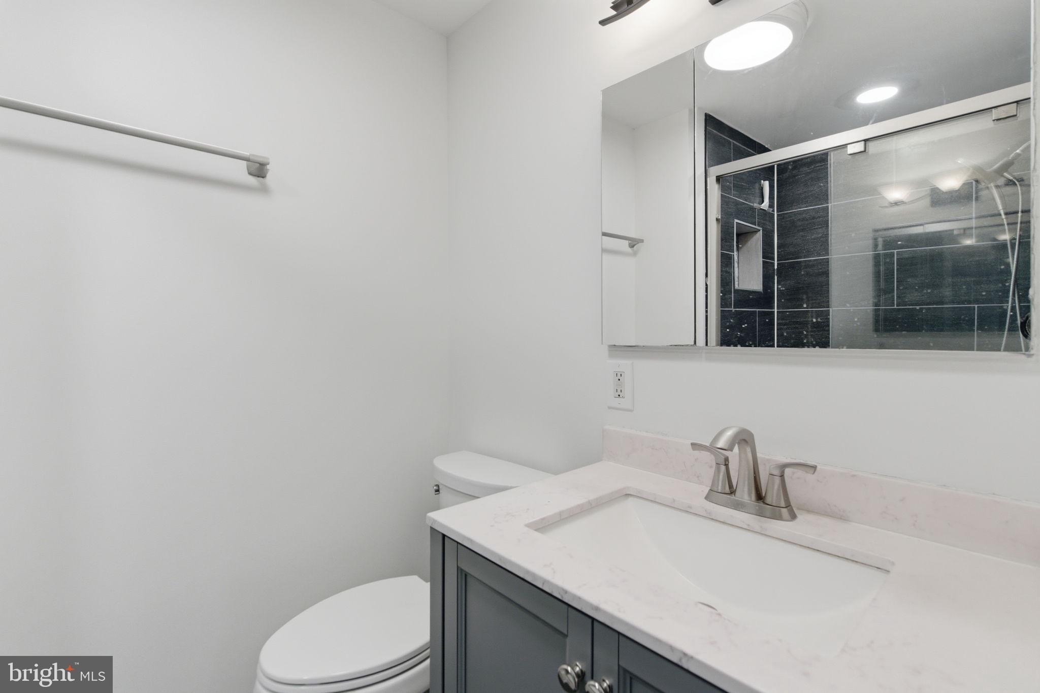 MILLBROOK - Residential Lease