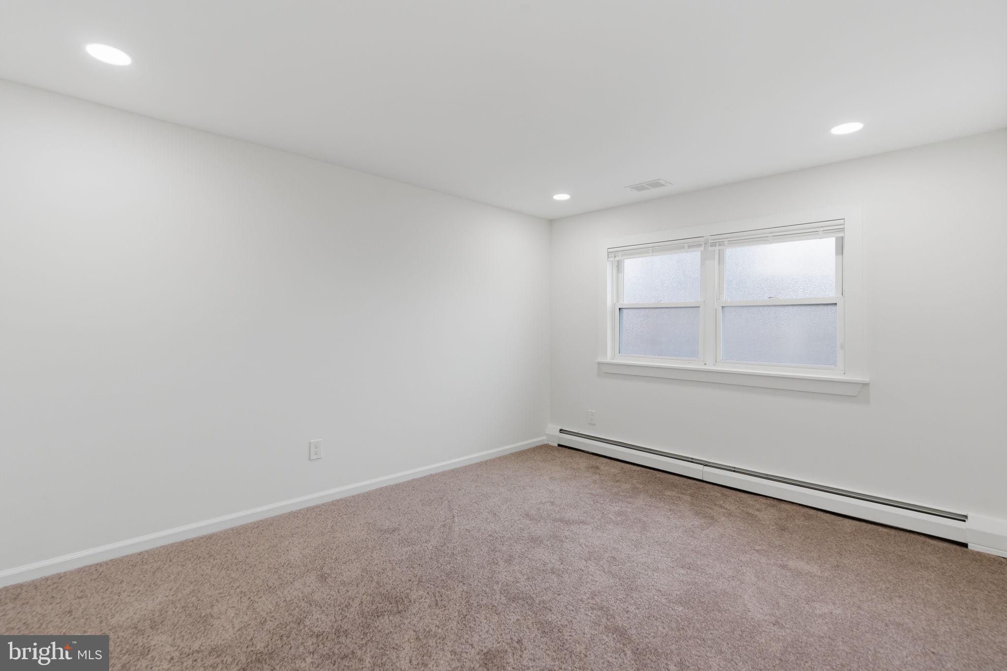 MILLBROOK - Residential Lease