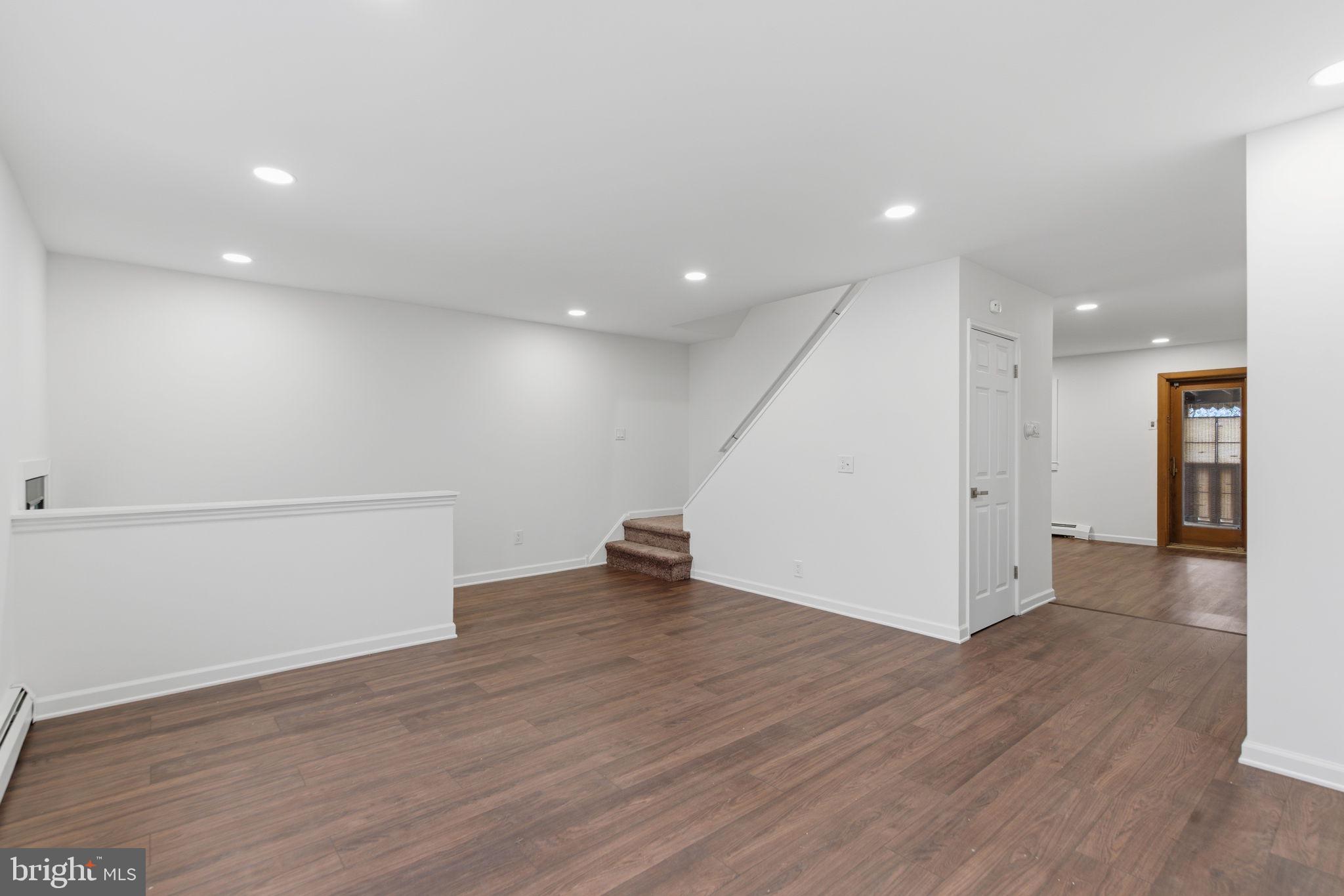 MILLBROOK - Residential Lease