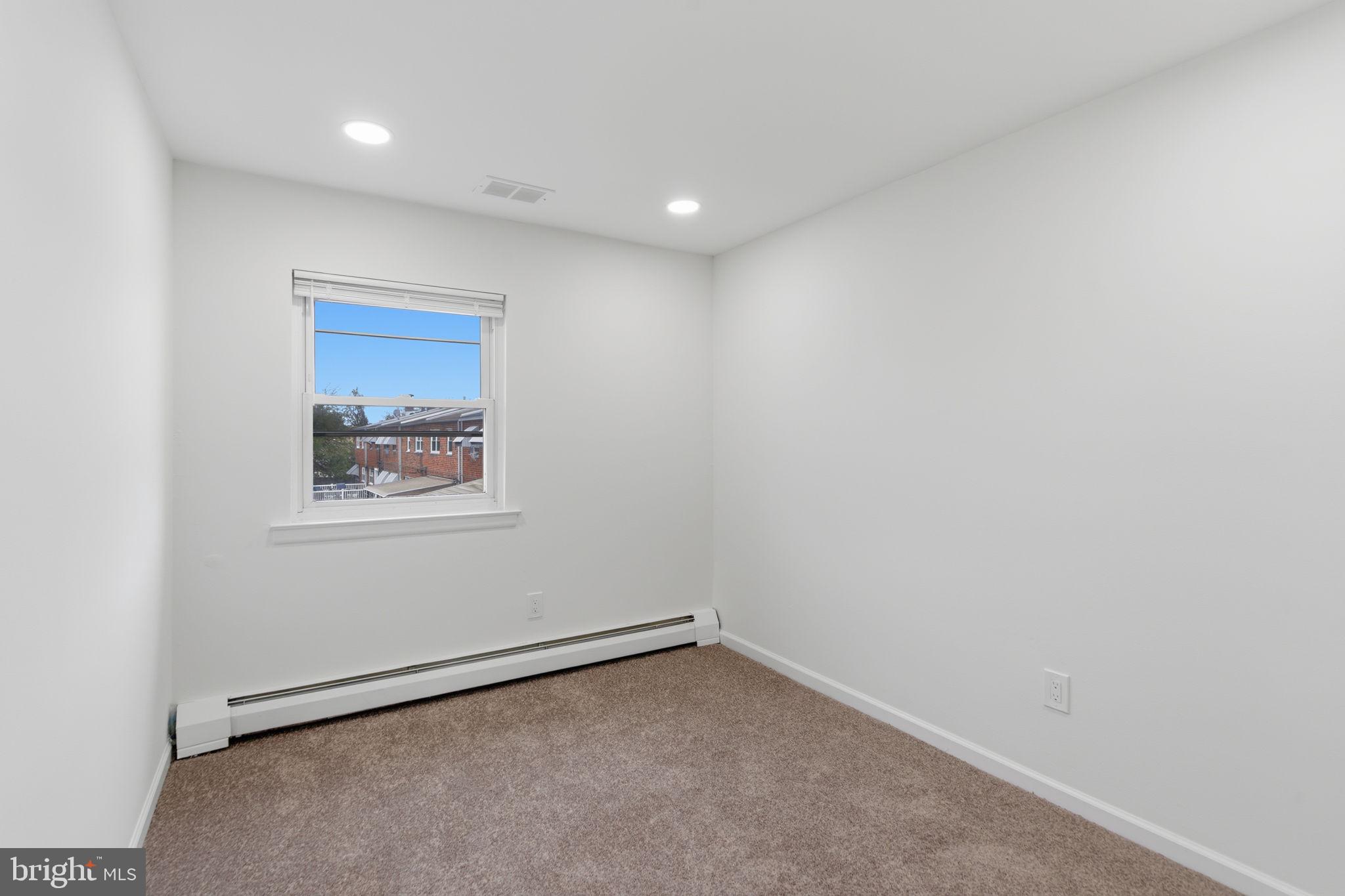 MILLBROOK - Residential Lease