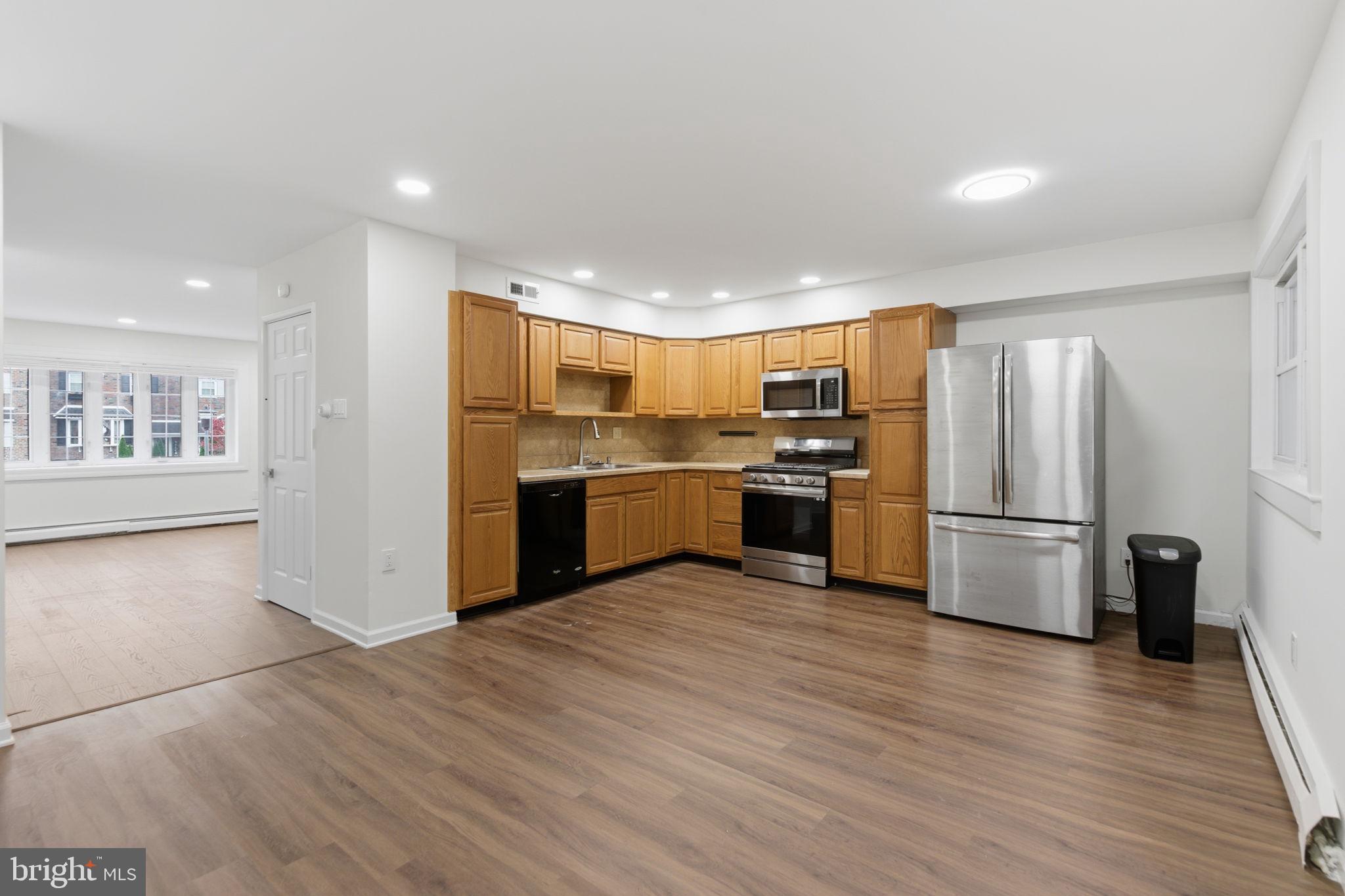 MILLBROOK - Residential Lease