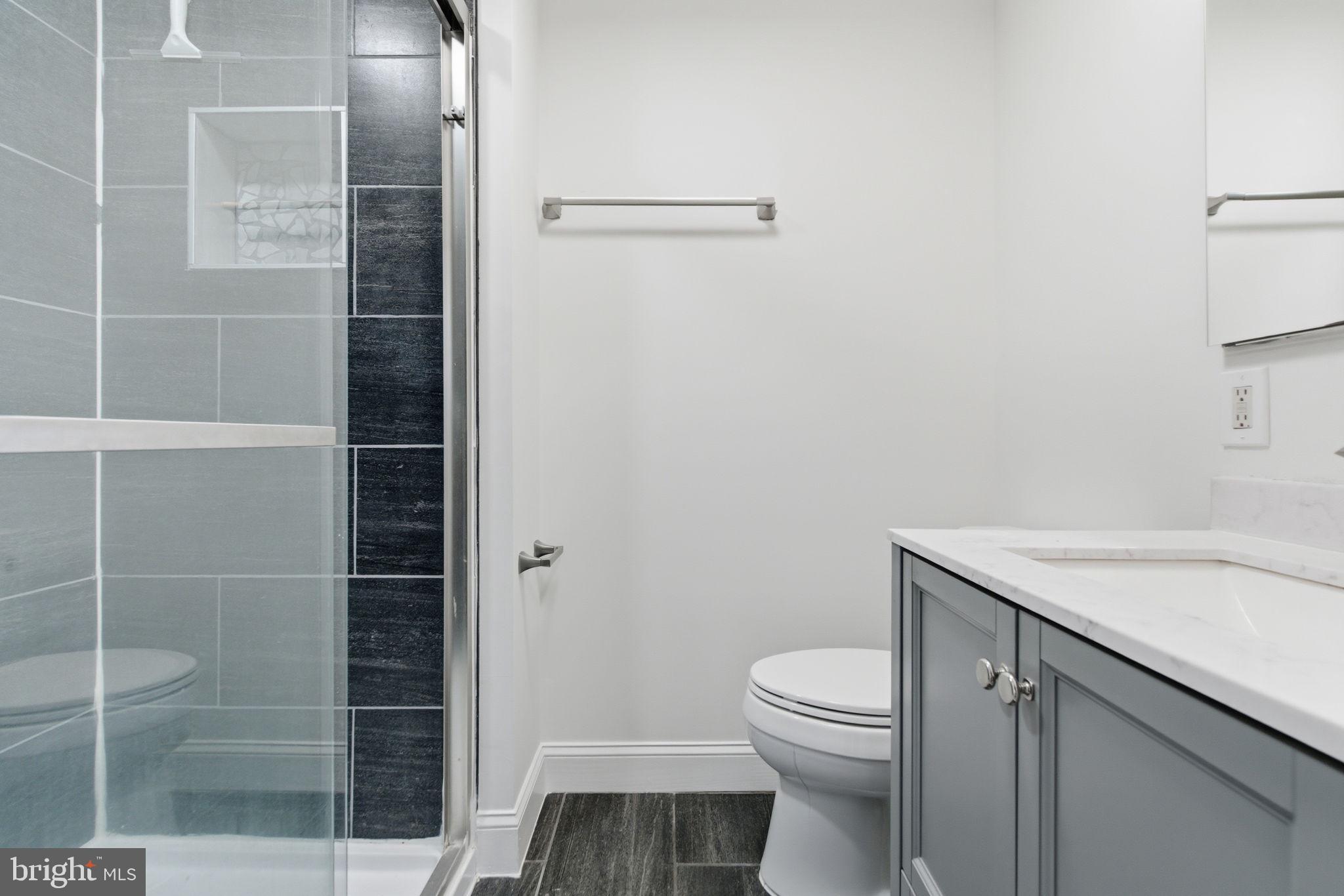 MILLBROOK - Residential Lease