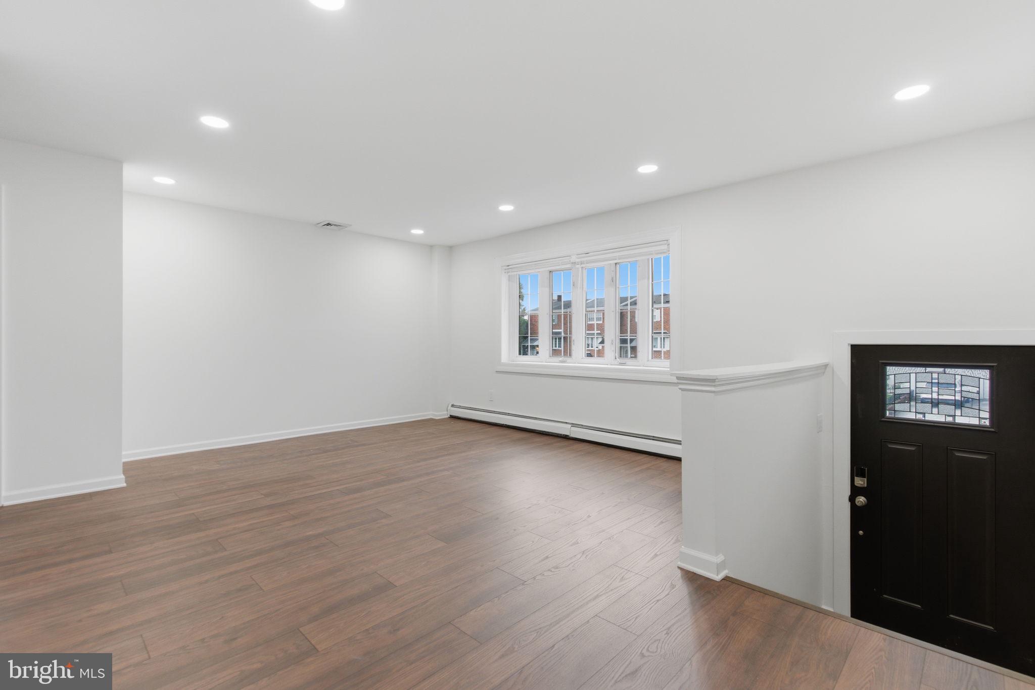 MILLBROOK - Residential Lease