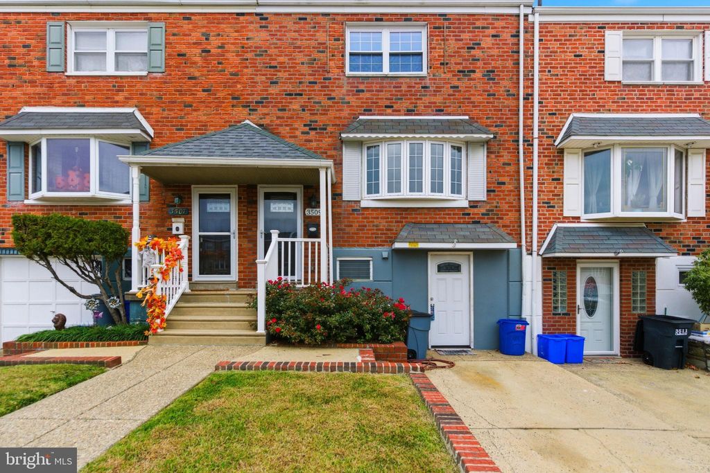 Photo of 3509 Chalfont Drive, PHILADELPHIA, PA 19154 (MLS # PAPH2553512)