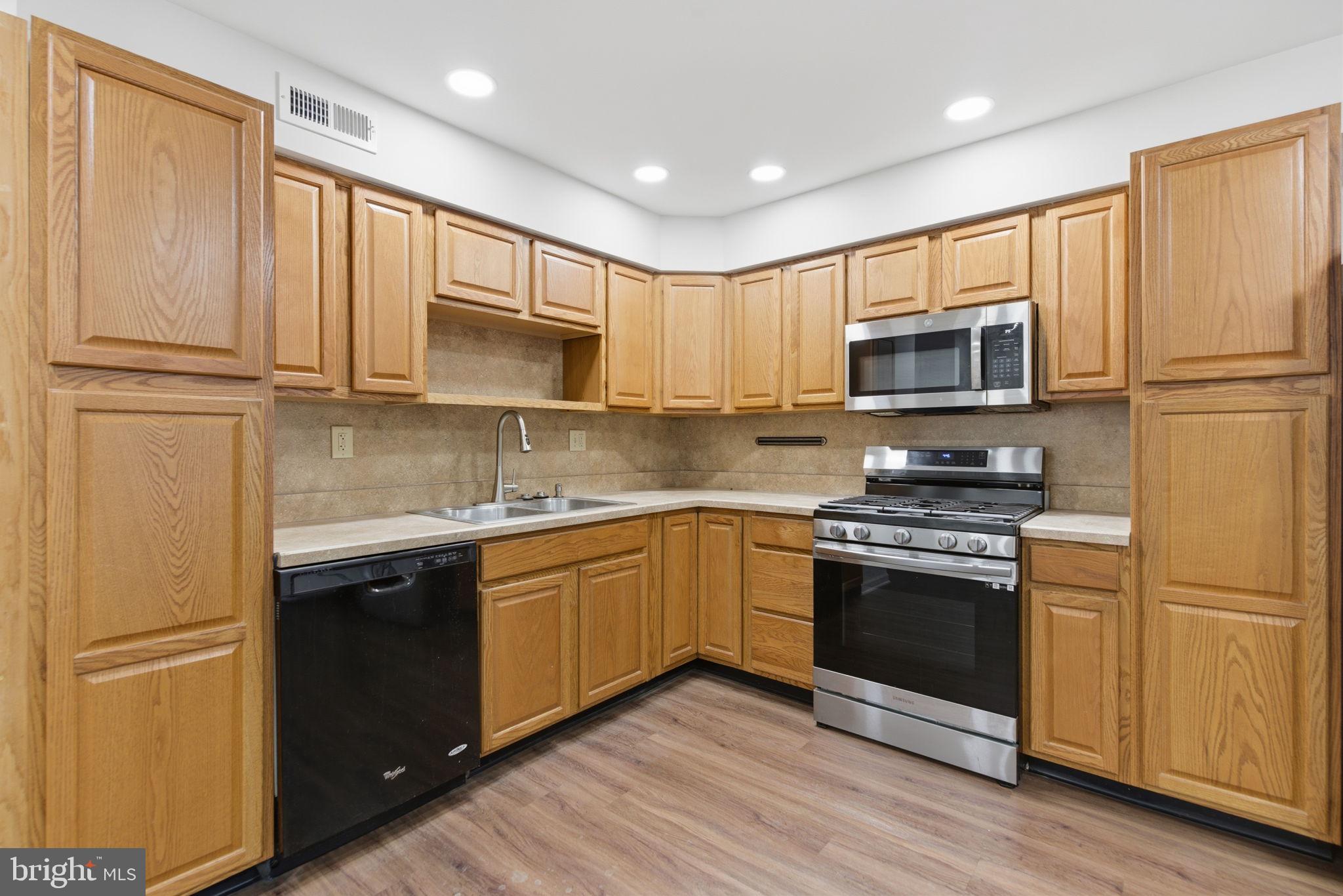 MILLBROOK - Residential Lease