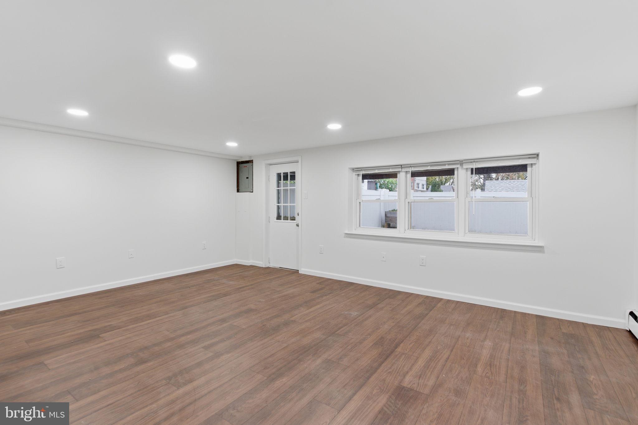 MILLBROOK - Residential Lease