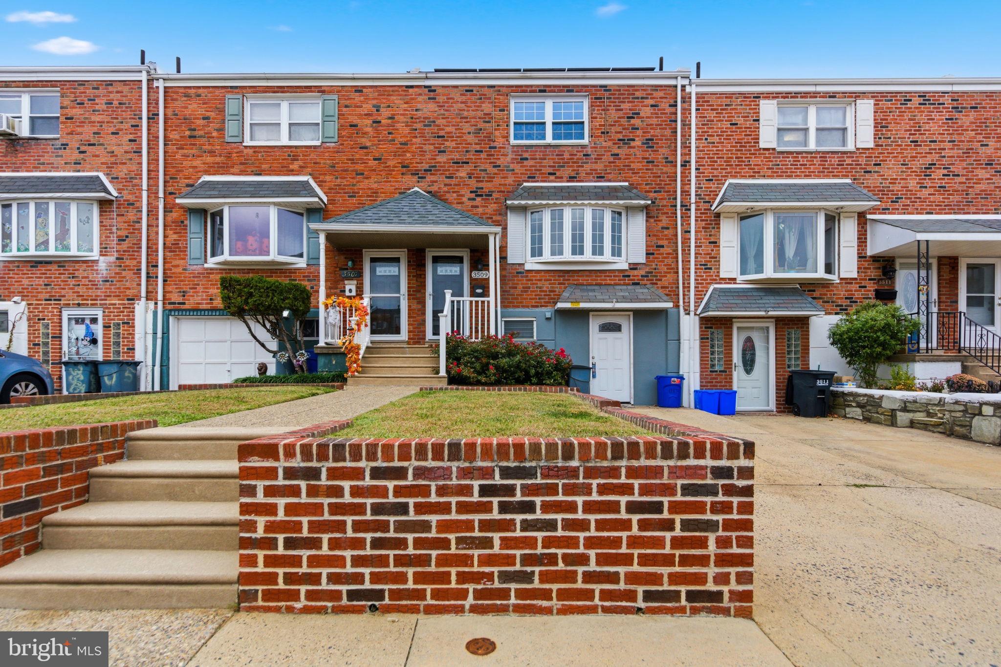 MILLBROOK - Residential Lease