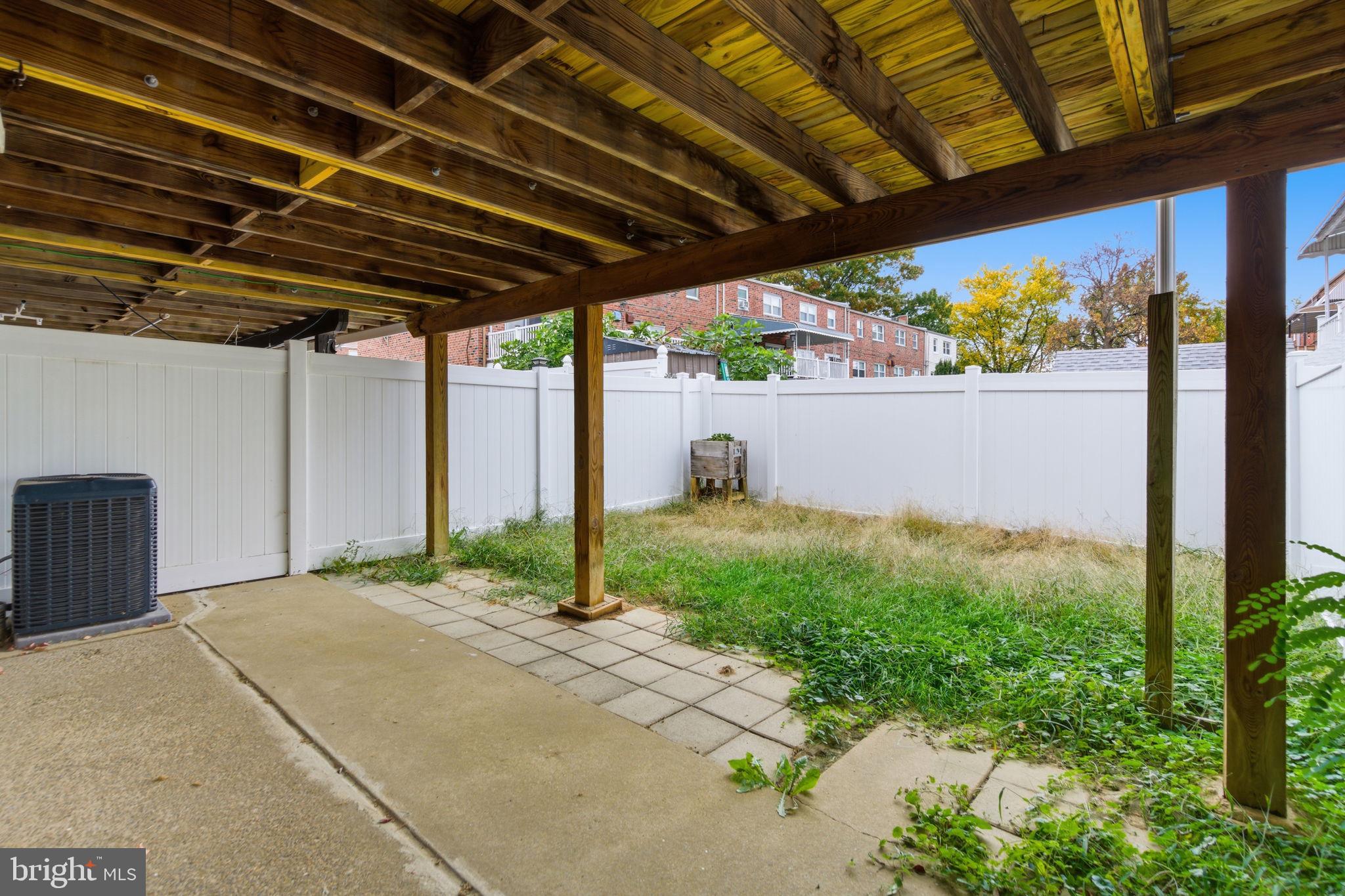 MILLBROOK - Residential Lease