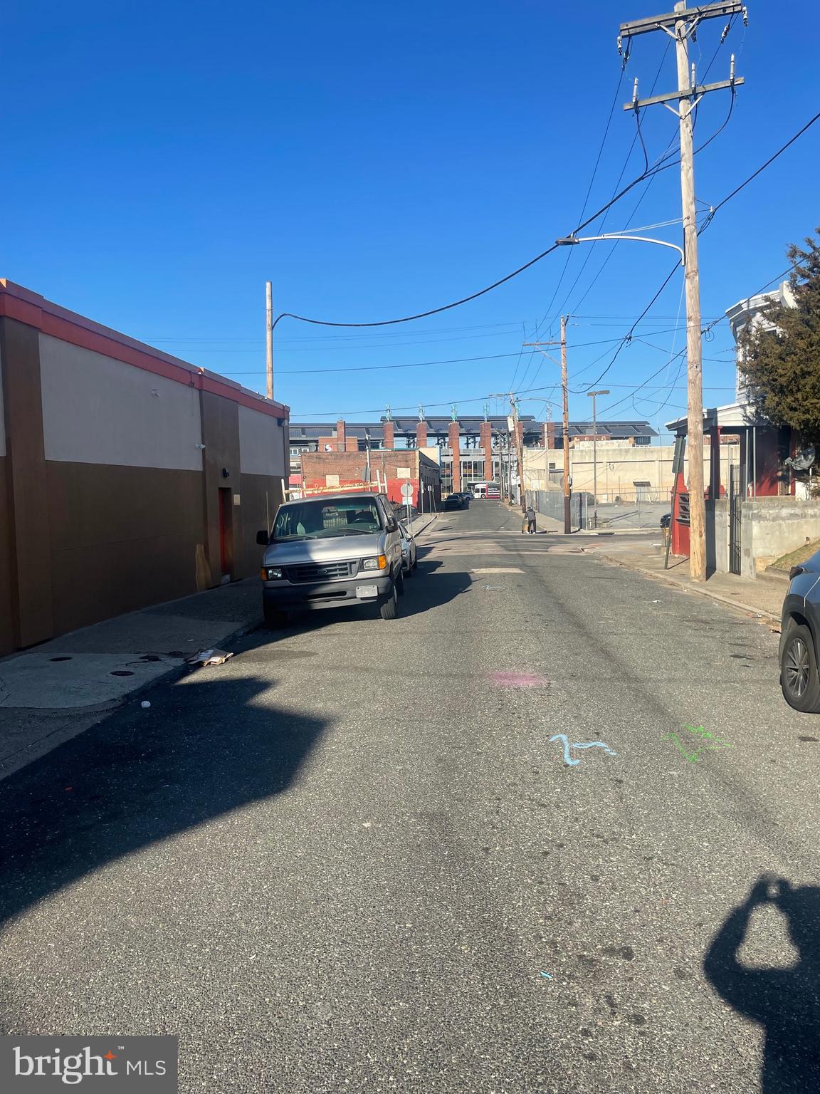 FRANKFORD - Residential