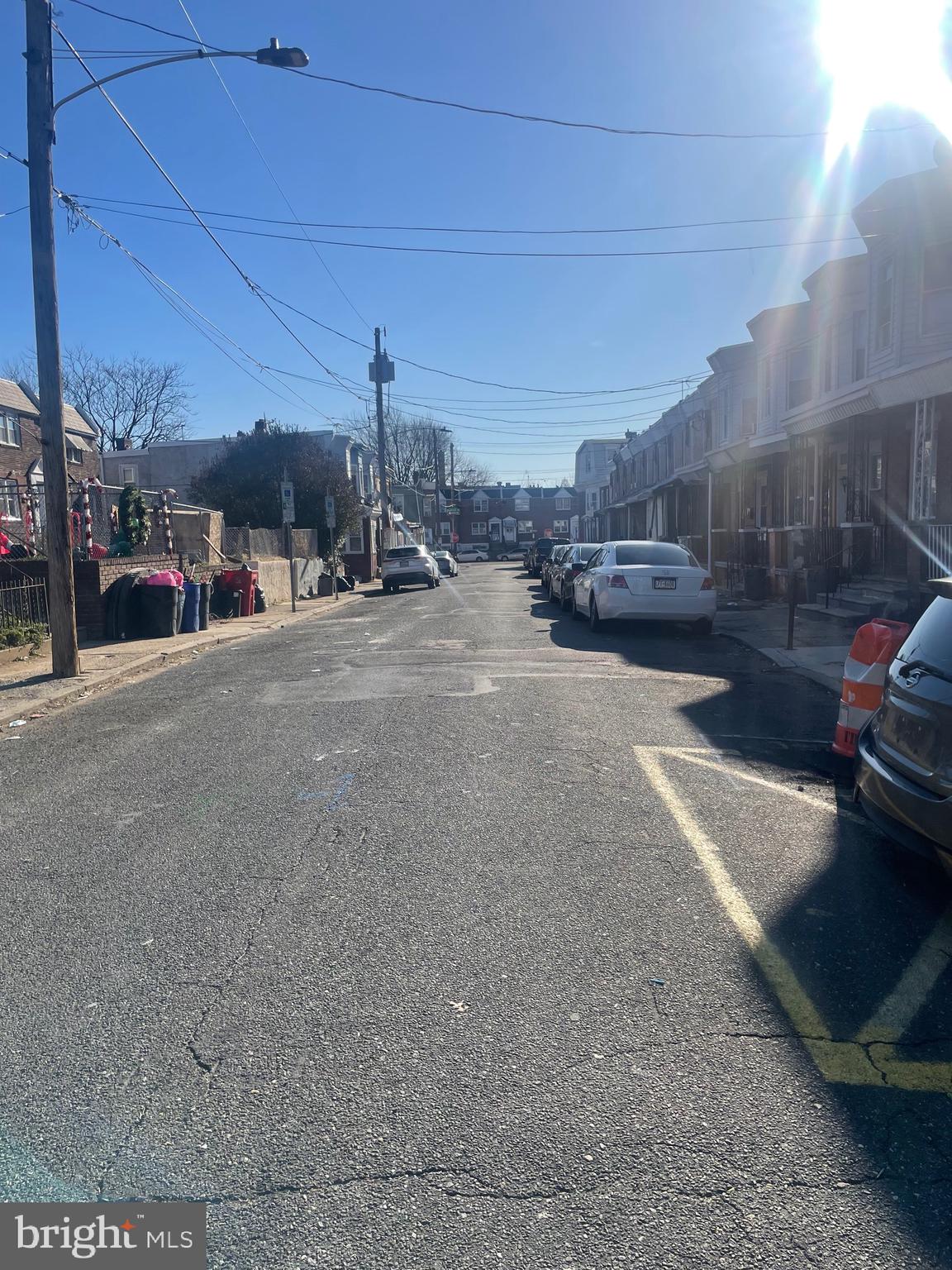 FRANKFORD - Residential