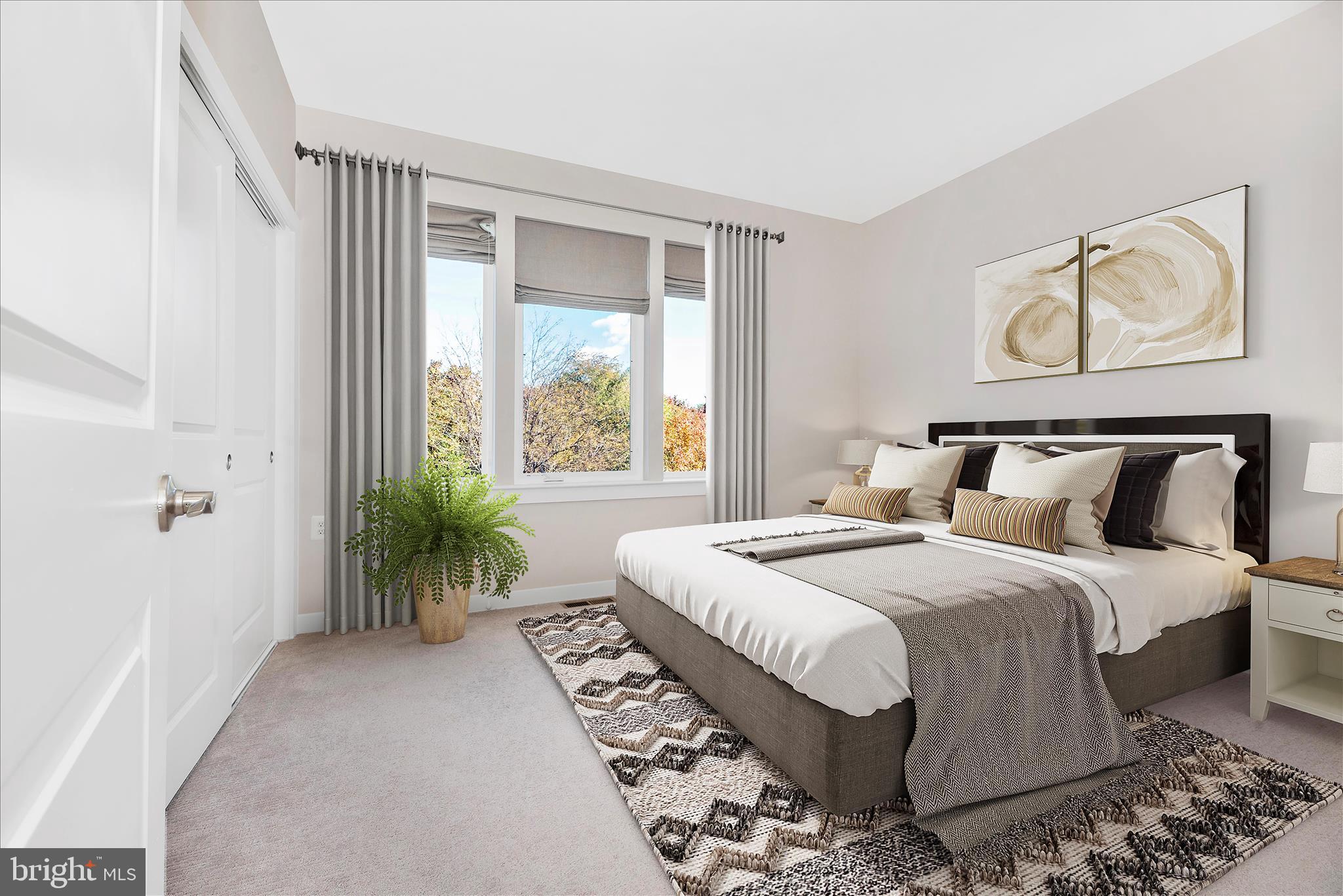 RIVER PLACE - Residential