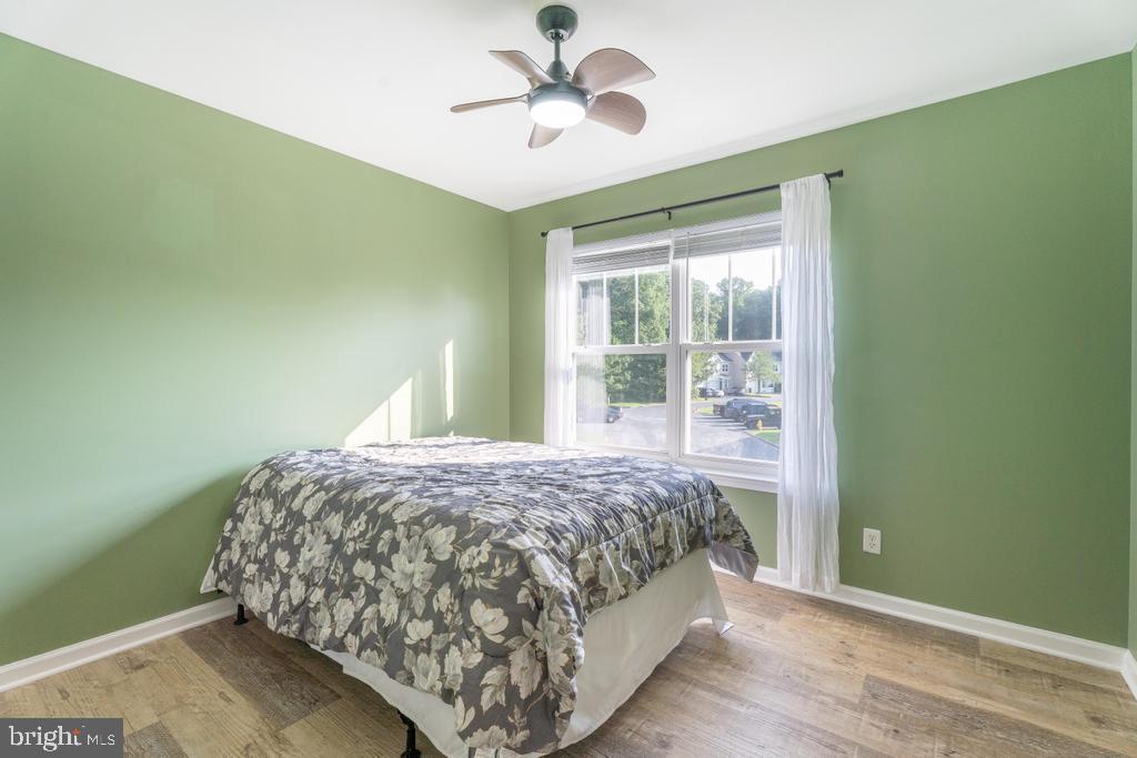 DECATUR FARM - Residential