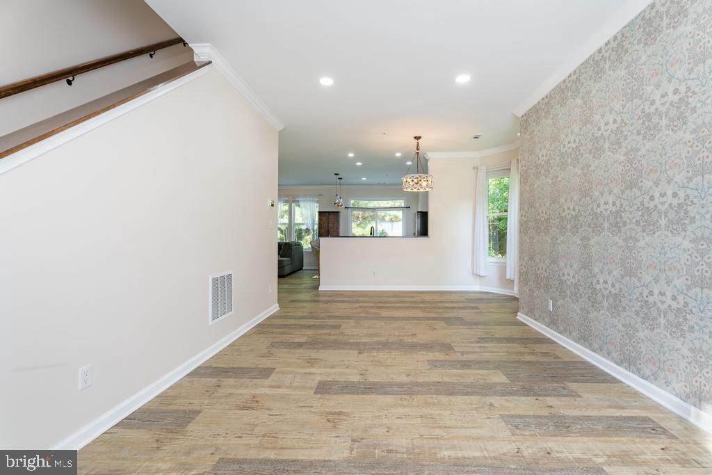 DECATUR FARM - Residential