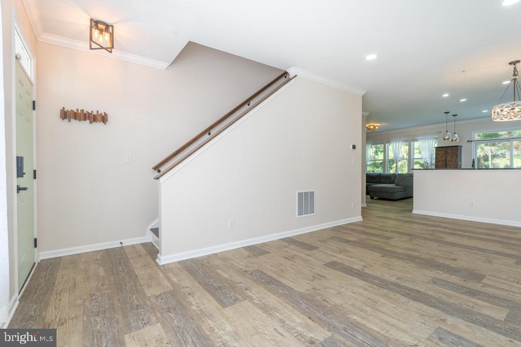 DECATUR FARM - Residential